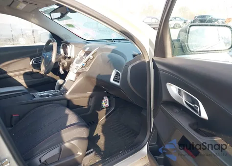 2015 Chevrolet Equinox Ls z USA, uszkodzony, nr VIN 2GNFLEEK5F6232495